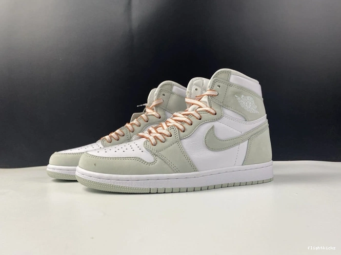 Air CD0461-002 Seafoam High Jordan OG 1 0718